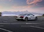 Audi R8 V10 RWD Coupe 2019 года (WW)